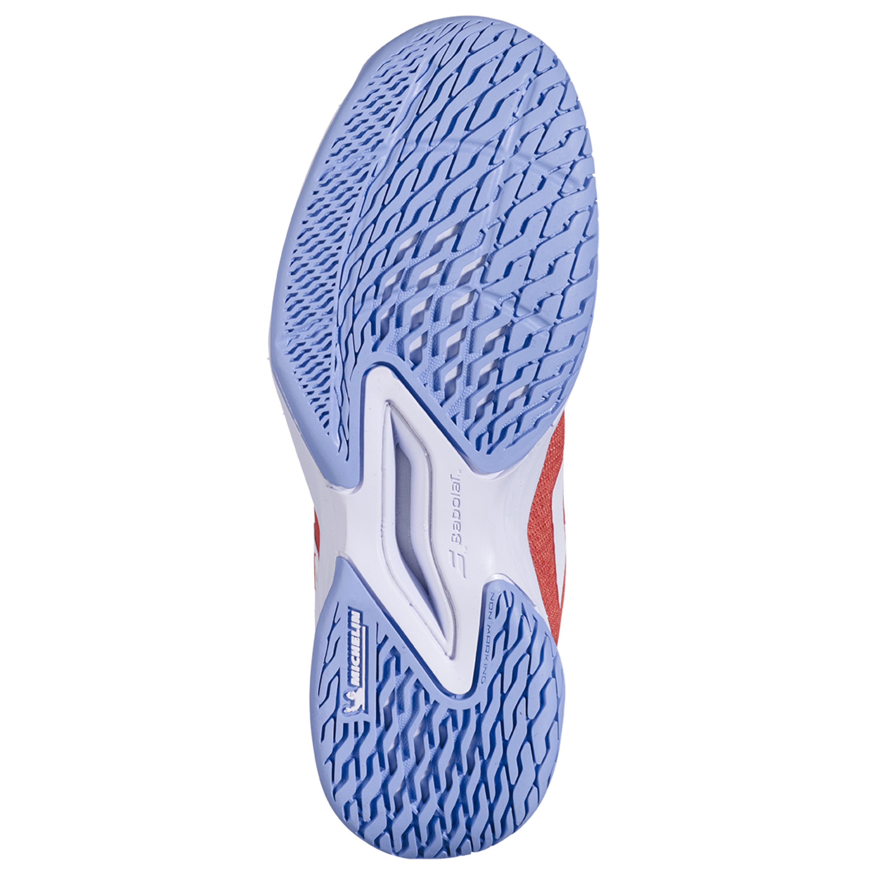 Tennis shoes | Jet Mach 3 Junior All Court Girl | Babolat